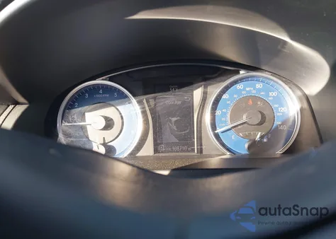 2016 Toyota Camry Le z USA, uszkodzony, nr VIN 4T1BF1FK9GU545019